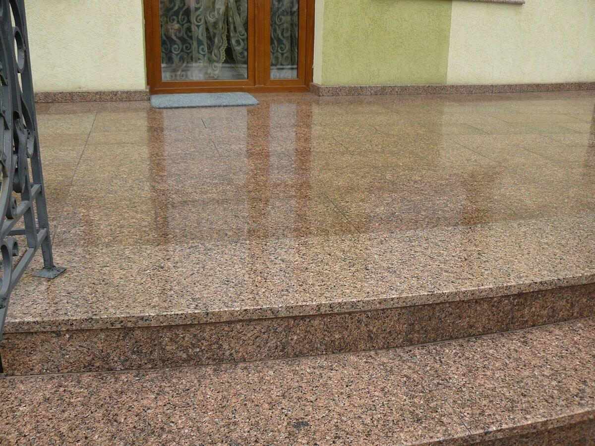 Гранитные изделия любой сложности в Муроме